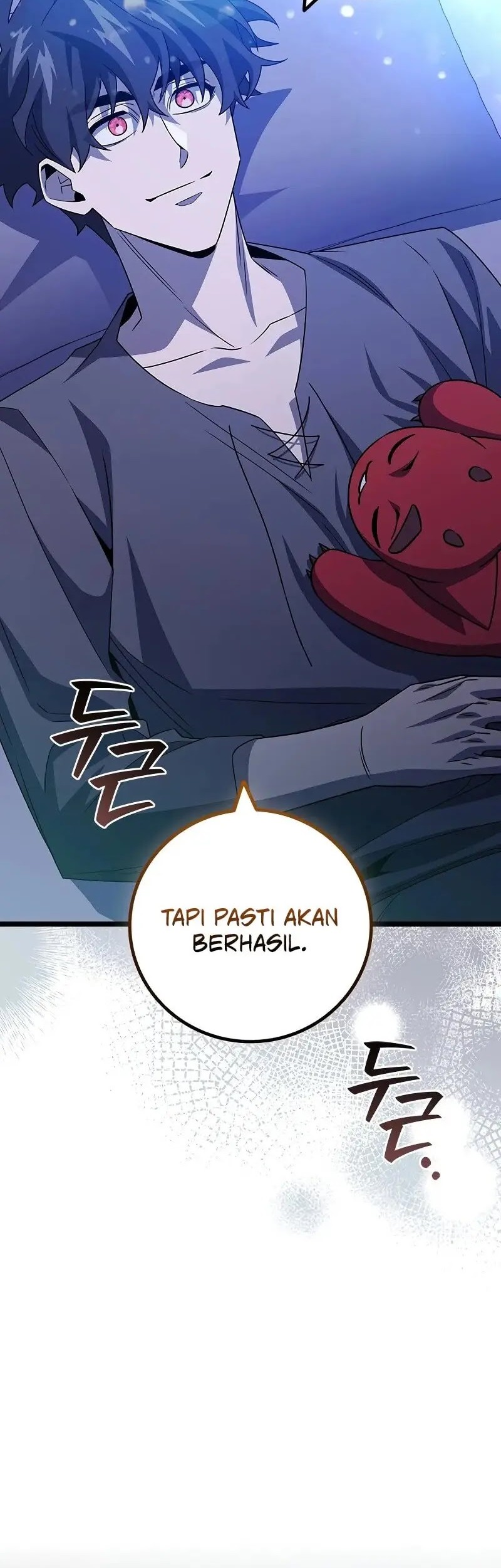 Infinite Level Up in Murim Chapter 249 - halaman 65