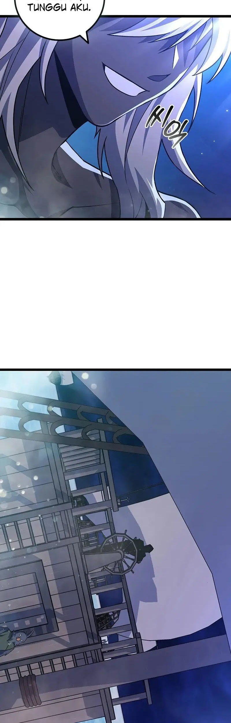 Infinite Level Up in Murim Chapter 249 - halaman 68