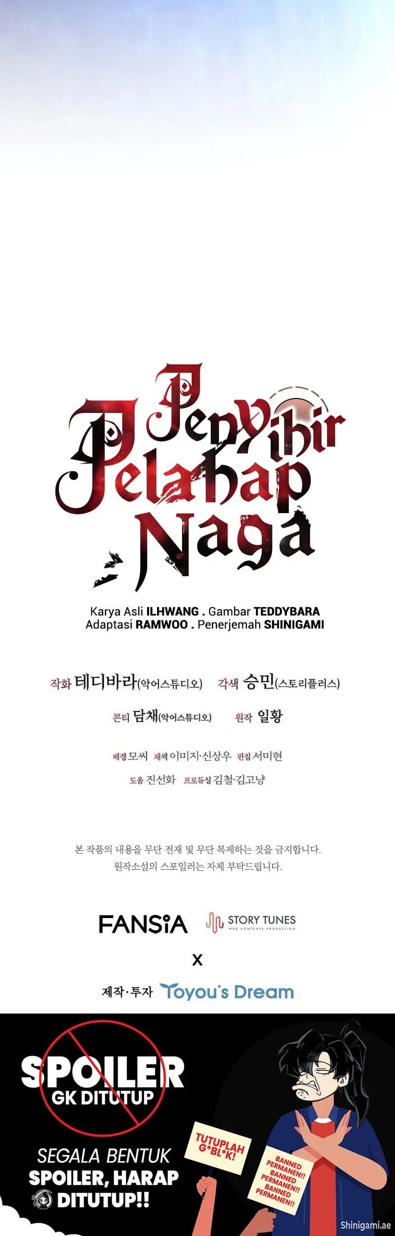 Infinite Level Up in Murim Chapter 249 - halaman 70