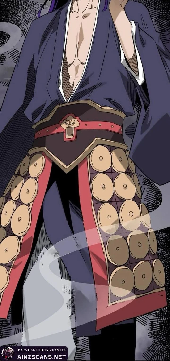 Infinite Level Up in Murim Chapter 249 - halaman 71