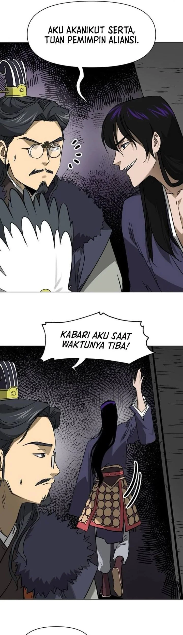 Infinite Level Up in Murim Chapter 249 - halaman 74