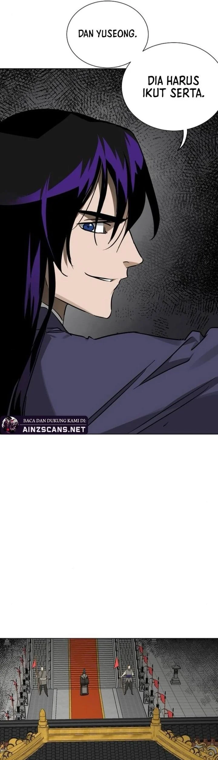 Infinite Level Up in Murim Chapter 249 - halaman 76