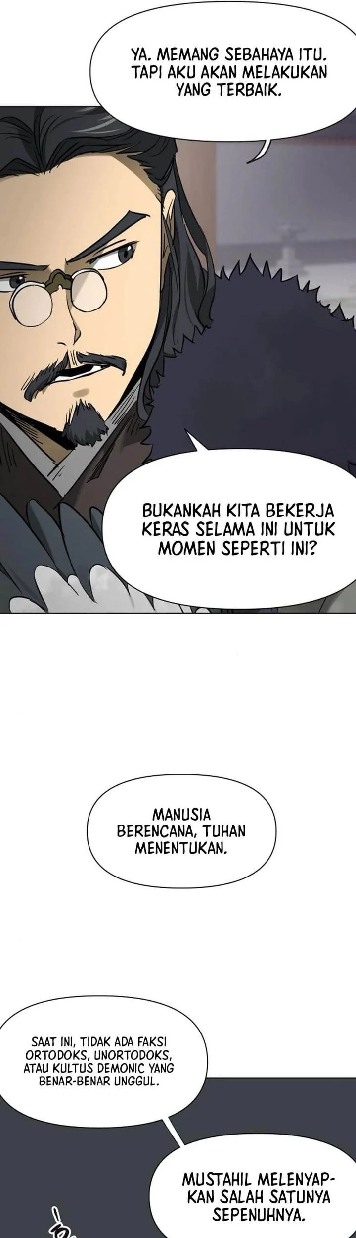Infinite Level Up in Murim Chapter 249 - halaman 80