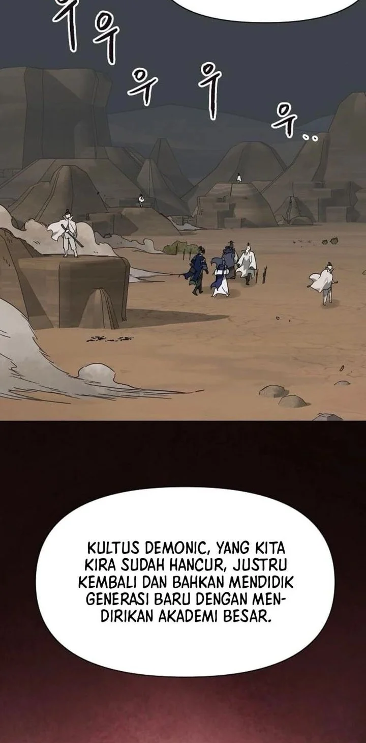 Infinite Level Up in Murim Chapter 249 - halaman 81