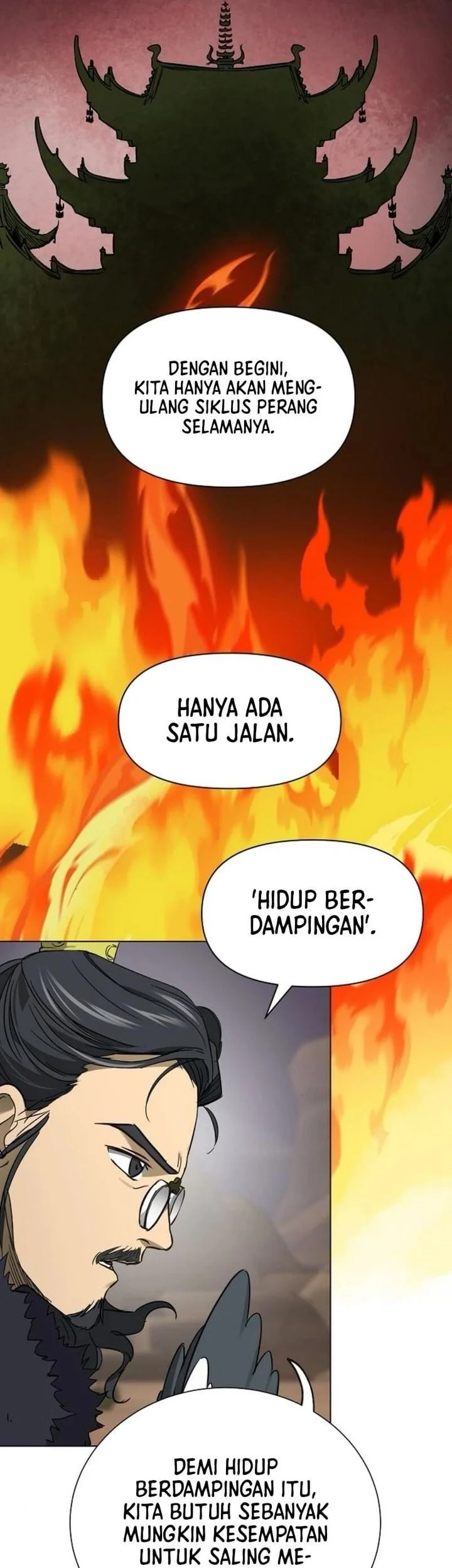 Infinite Level Up in Murim Chapter 249 - halaman 82