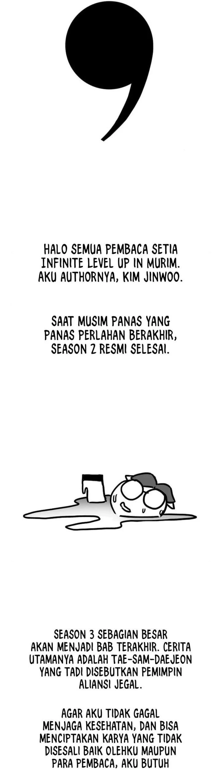 Infinite Level Up in Murim Chapter 249 - halaman 86