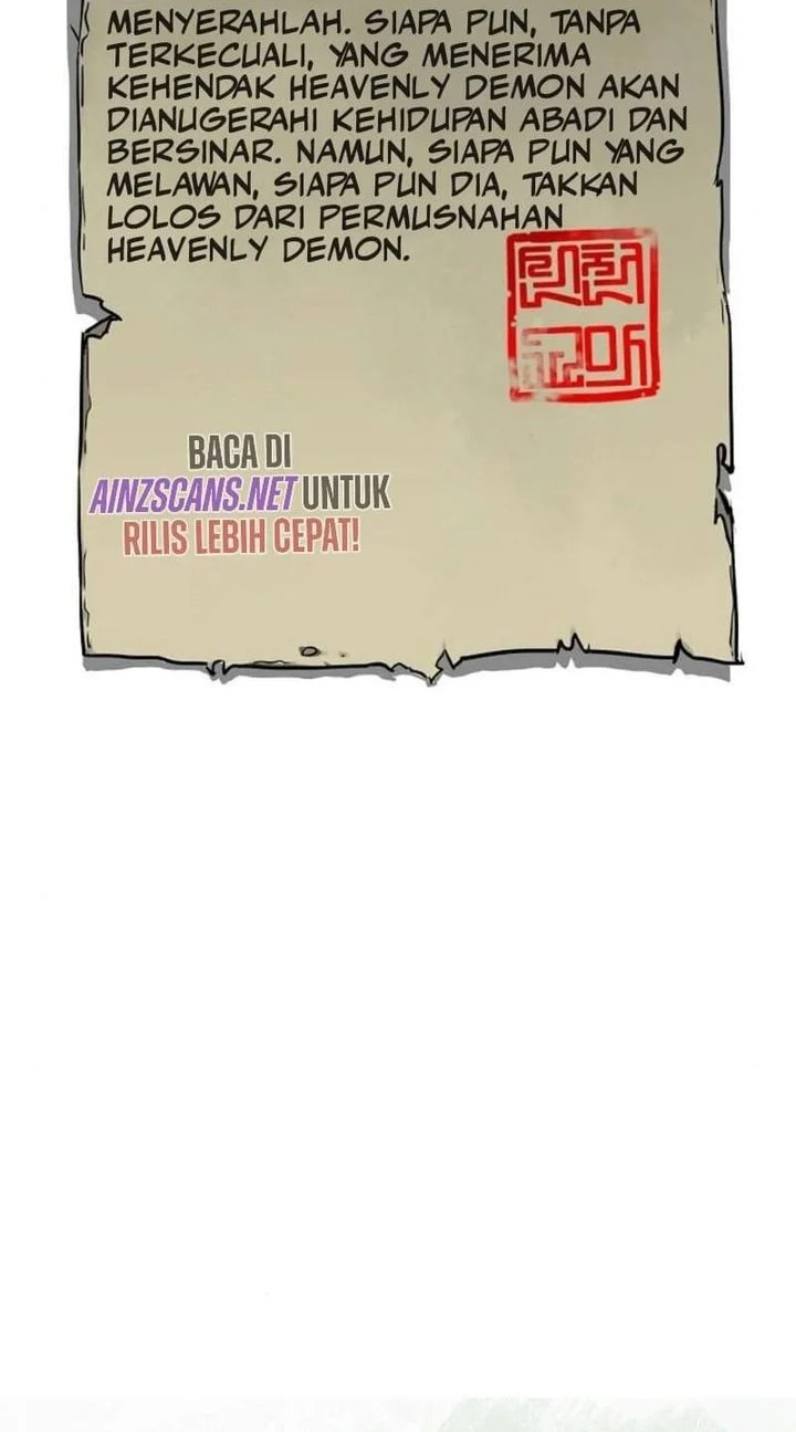 Infinite Level Up in Murim Chapter 249 - halaman 95