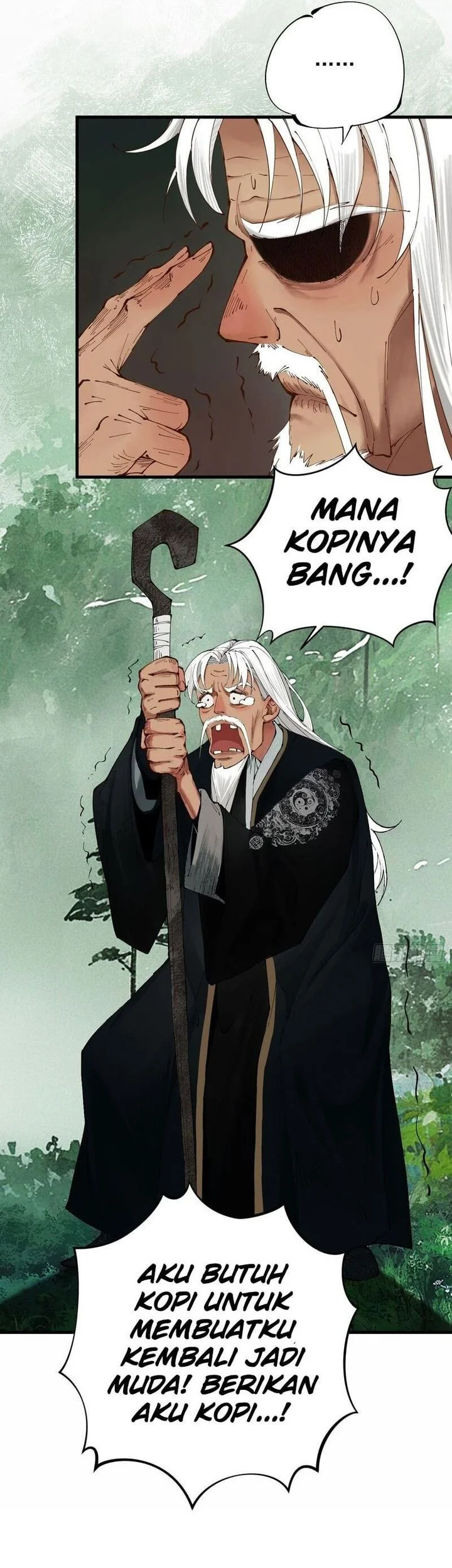 Infinite Level Up in Murim Chapter 249 - halaman 96