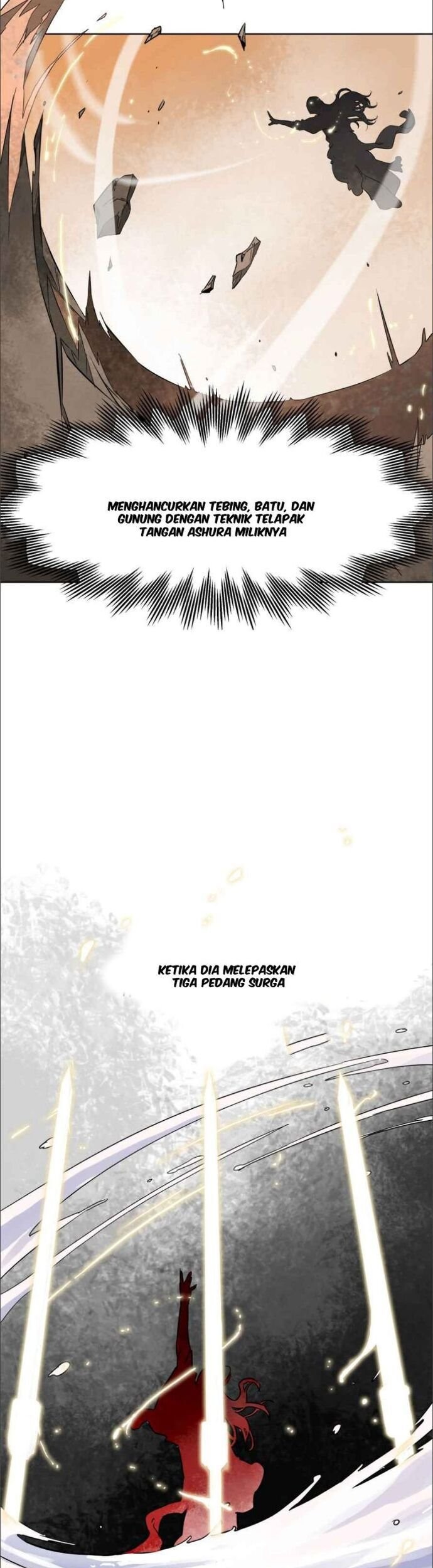 Infinite Level Up in Murim Chapter 25 - halaman 11