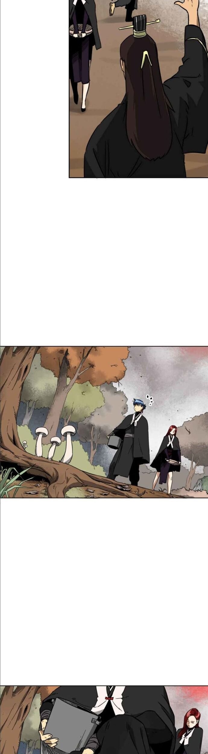 Infinite Level Up in Murim Chapter 25 - halaman 21