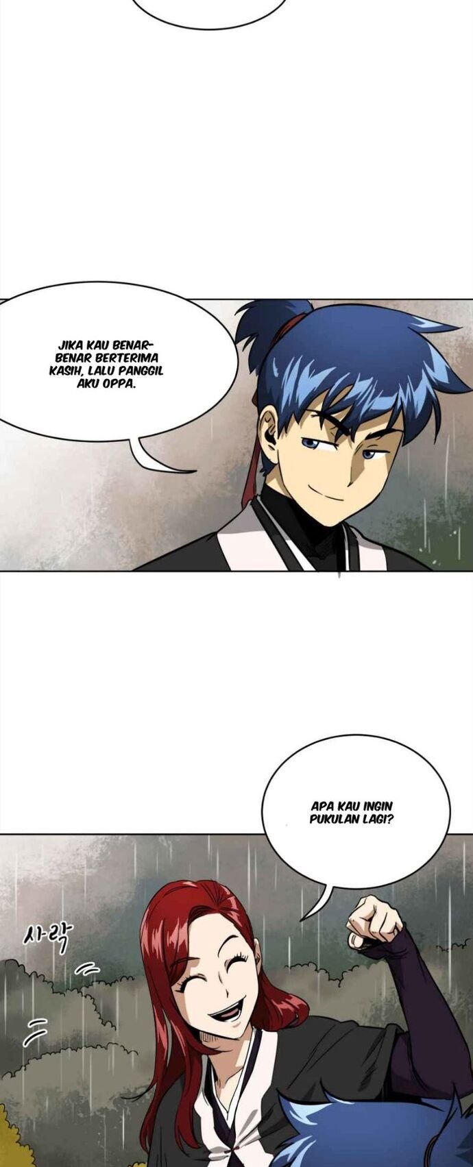 Infinite Level Up in Murim Chapter 25 - halaman 41