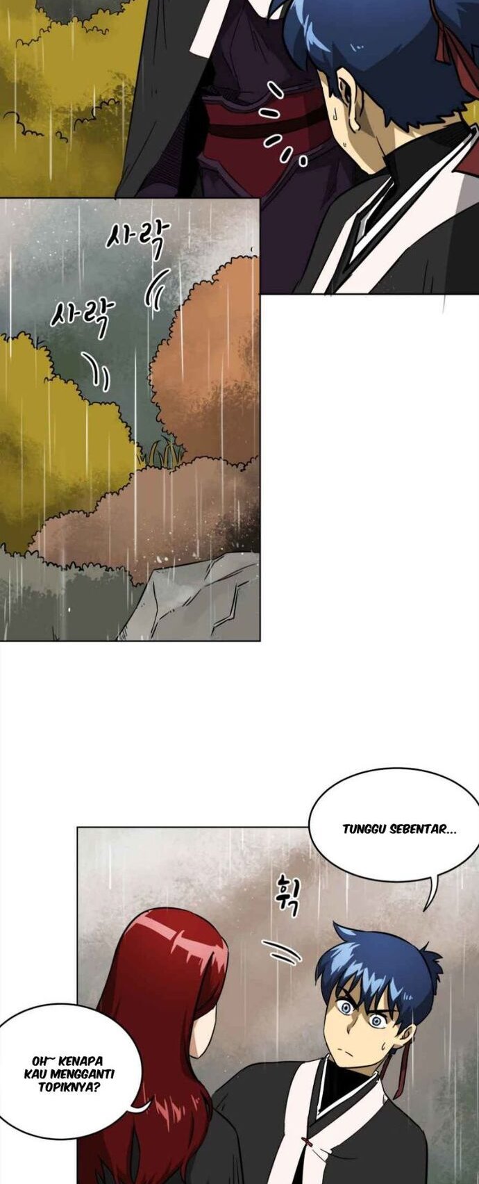 Infinite Level Up in Murim Chapter 25 - halaman 42