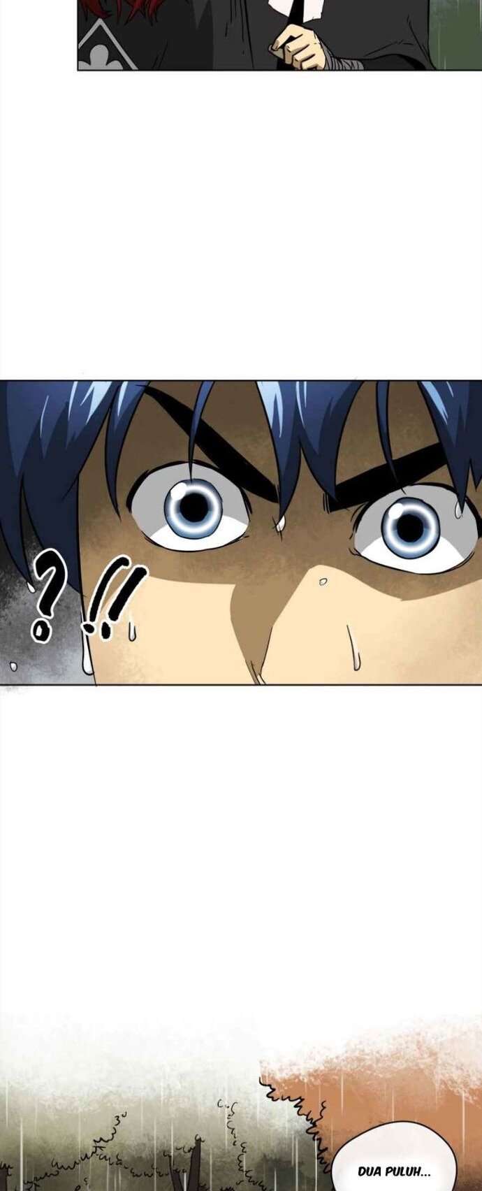 Infinite Level Up in Murim Chapter 25 - halaman 43