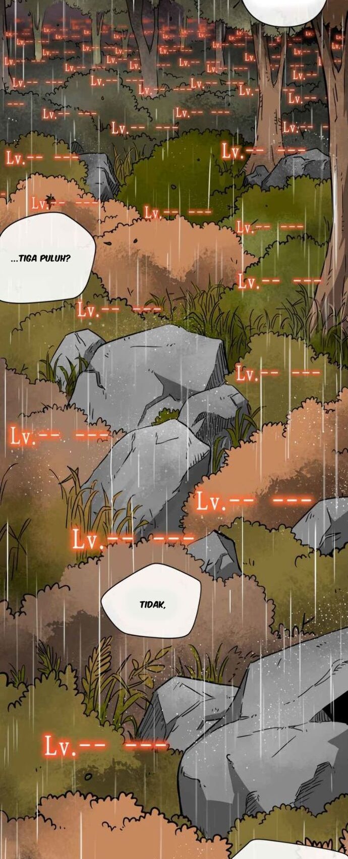 Infinite Level Up in Murim Chapter 25 - halaman 44