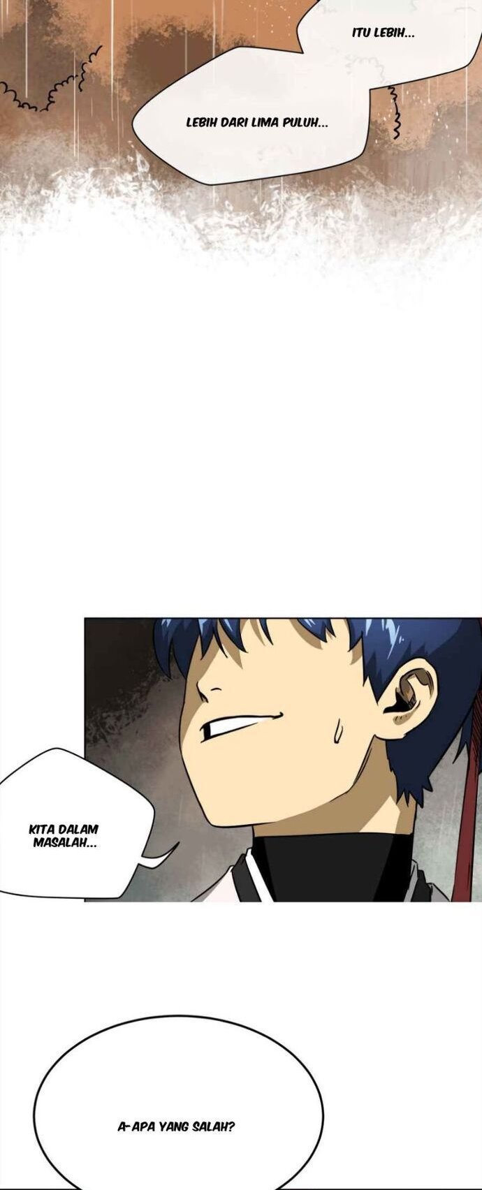 Infinite Level Up in Murim Chapter 25 - halaman 45