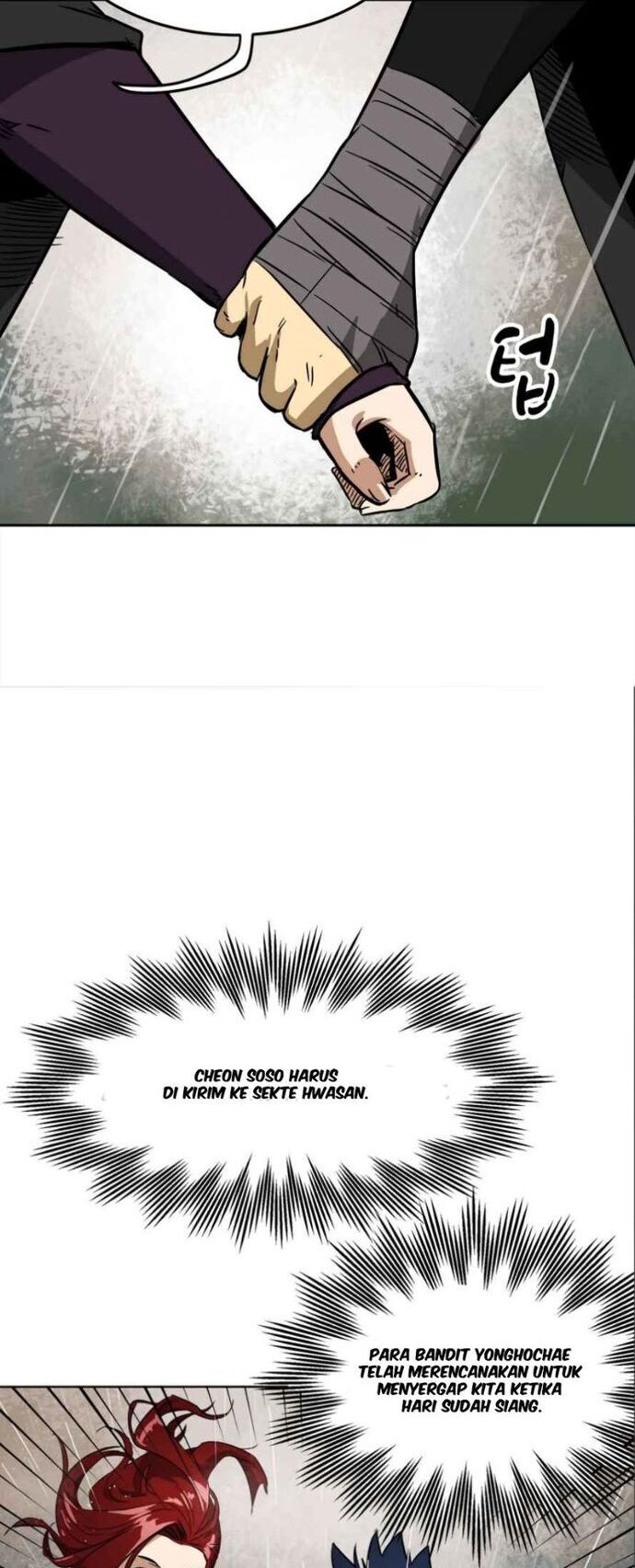 Infinite Level Up in Murim Chapter 25 - halaman 46