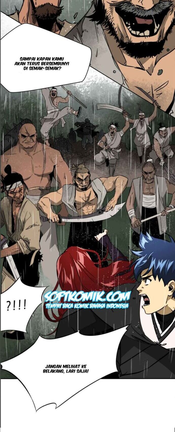 Infinite Level Up in Murim Chapter 25 - halaman 50