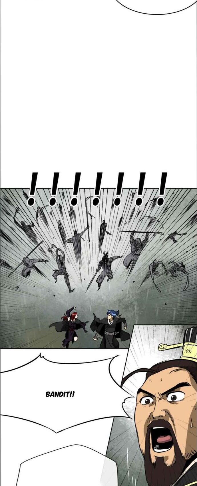 Infinite Level Up in Murim Chapter 25 - halaman 52