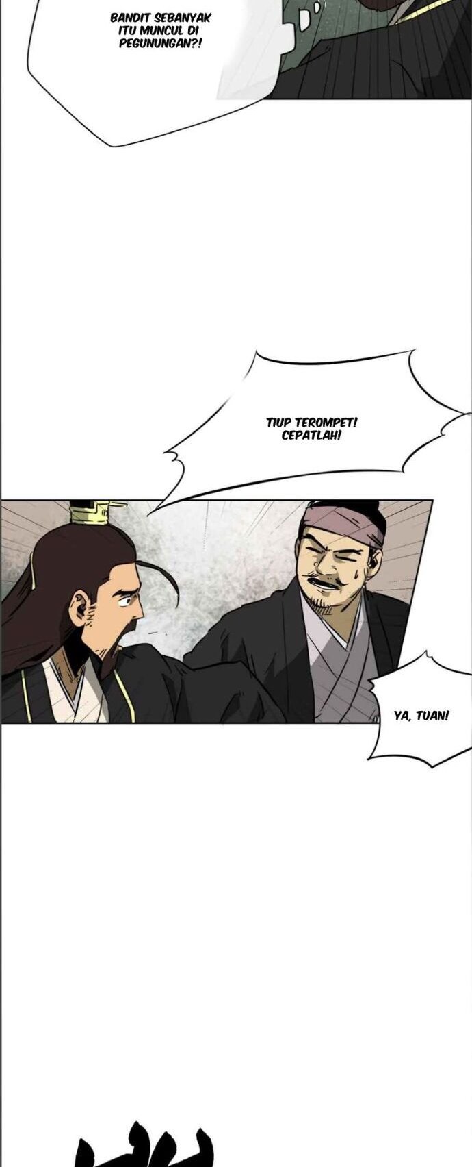 Infinite Level Up in Murim Chapter 25 - halaman 53