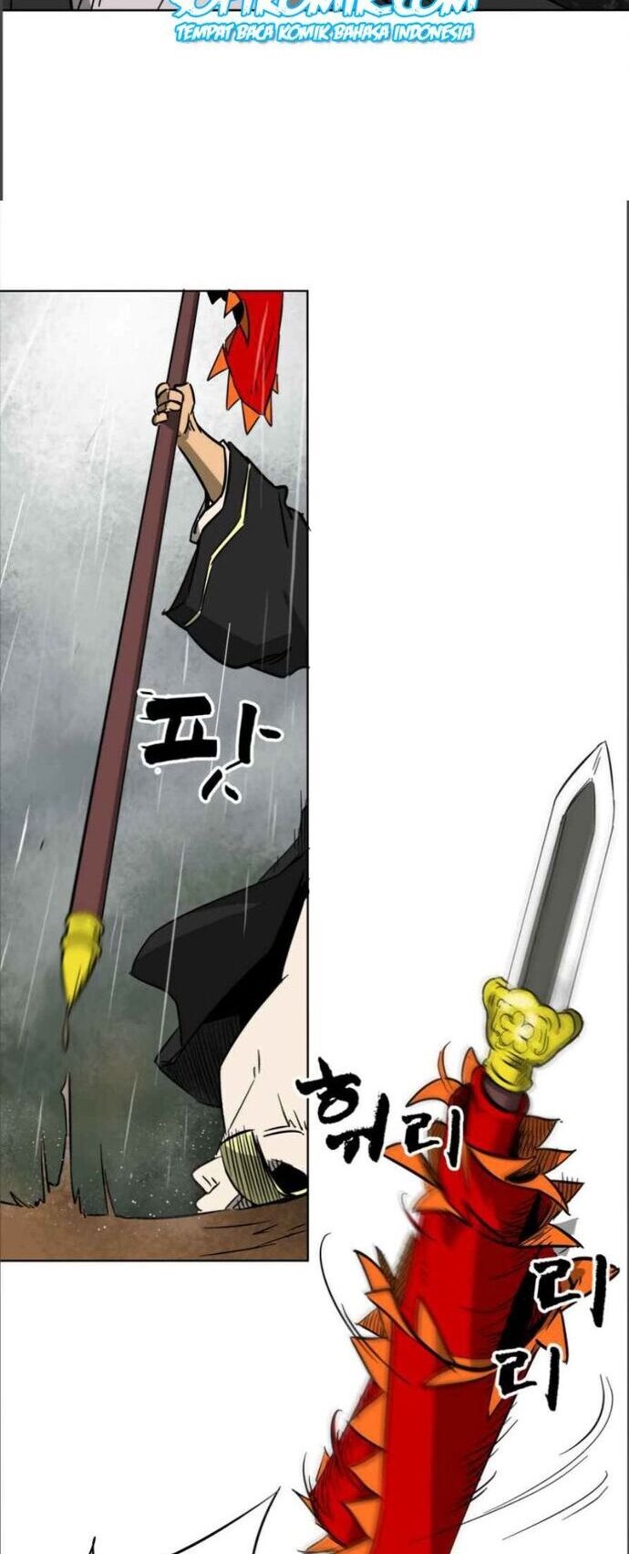 Infinite Level Up in Murim Chapter 25 - halaman 55