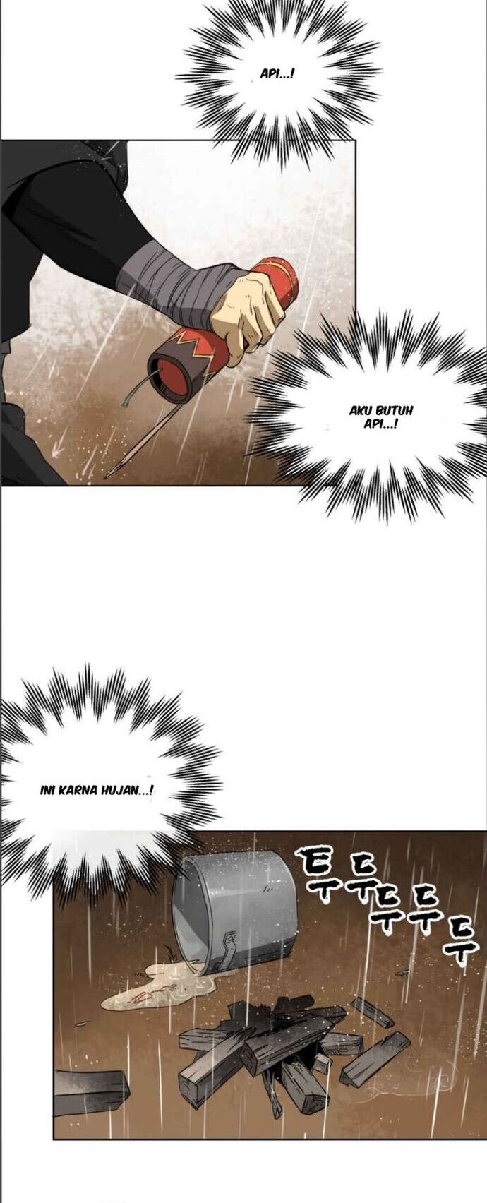 Infinite Level Up in Murim Chapter 25 - halaman 58
