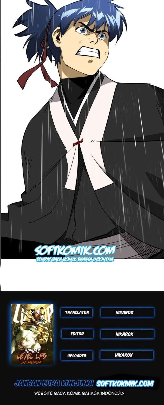 Infinite Level Up in Murim Chapter 25 - halaman 60