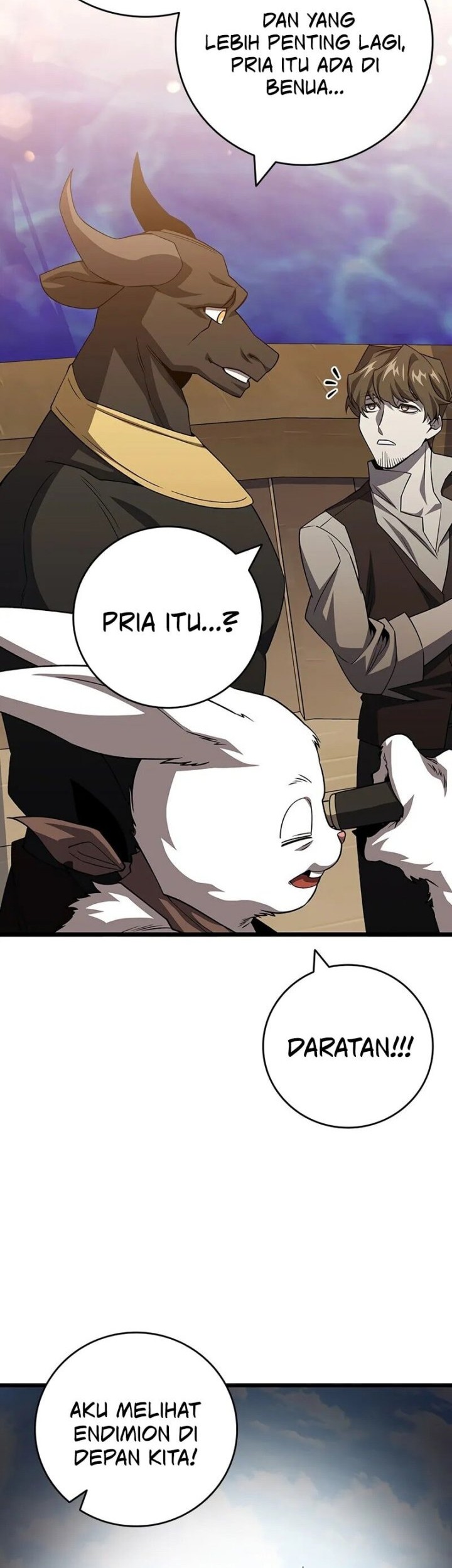 Infinite Level Up in Murim Chapter 250 - halaman 10