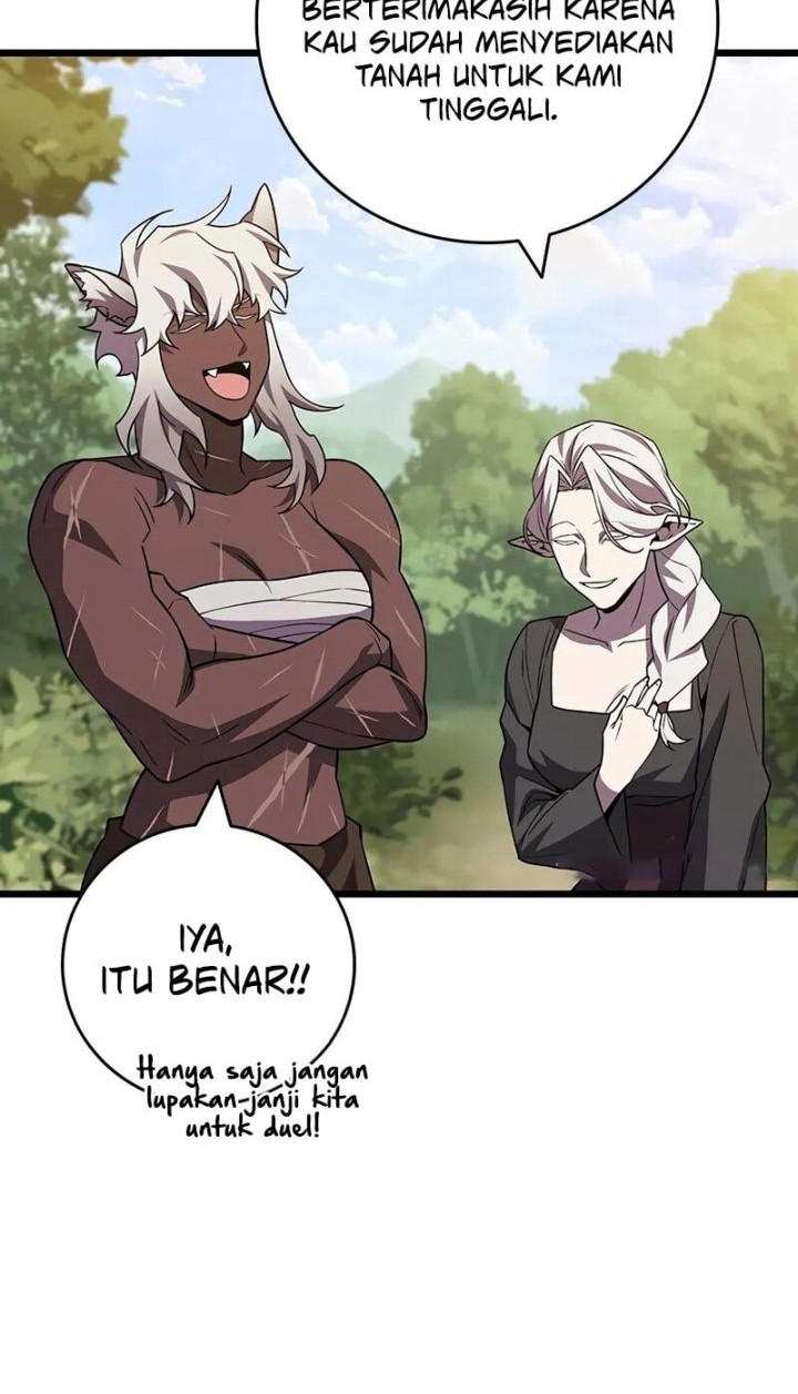 Infinite Level Up in Murim Chapter 250 - halaman 43