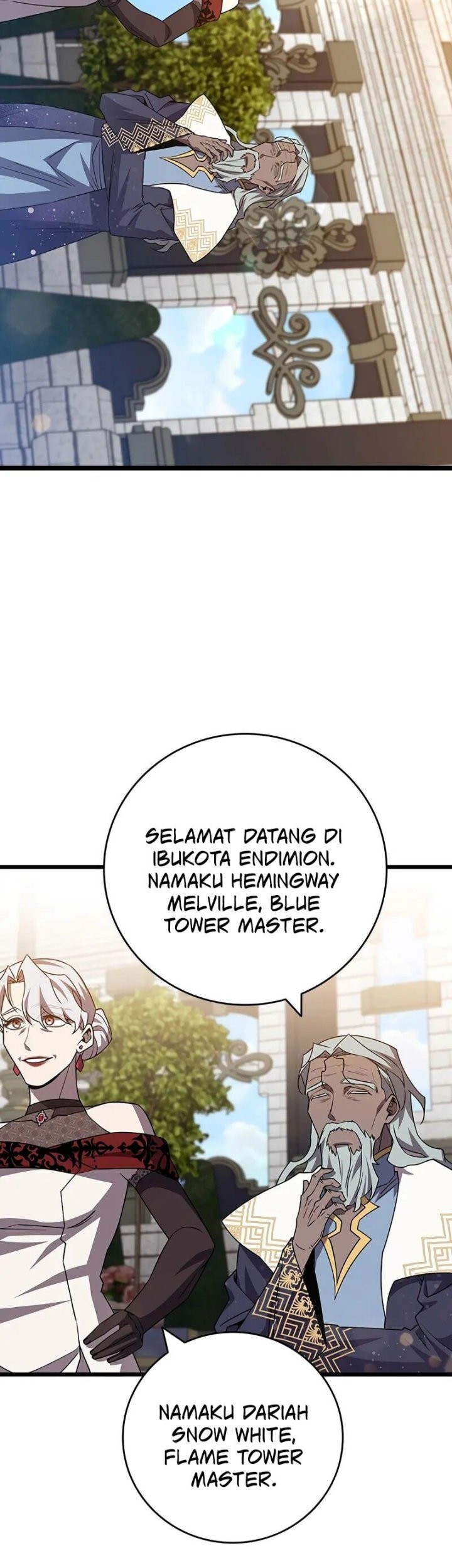 Infinite Level Up in Murim Chapter 250 - halaman 53