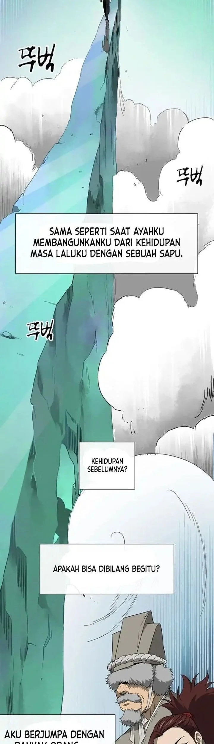 Infinite Level Up in Murim Chapter 250 - halaman 63