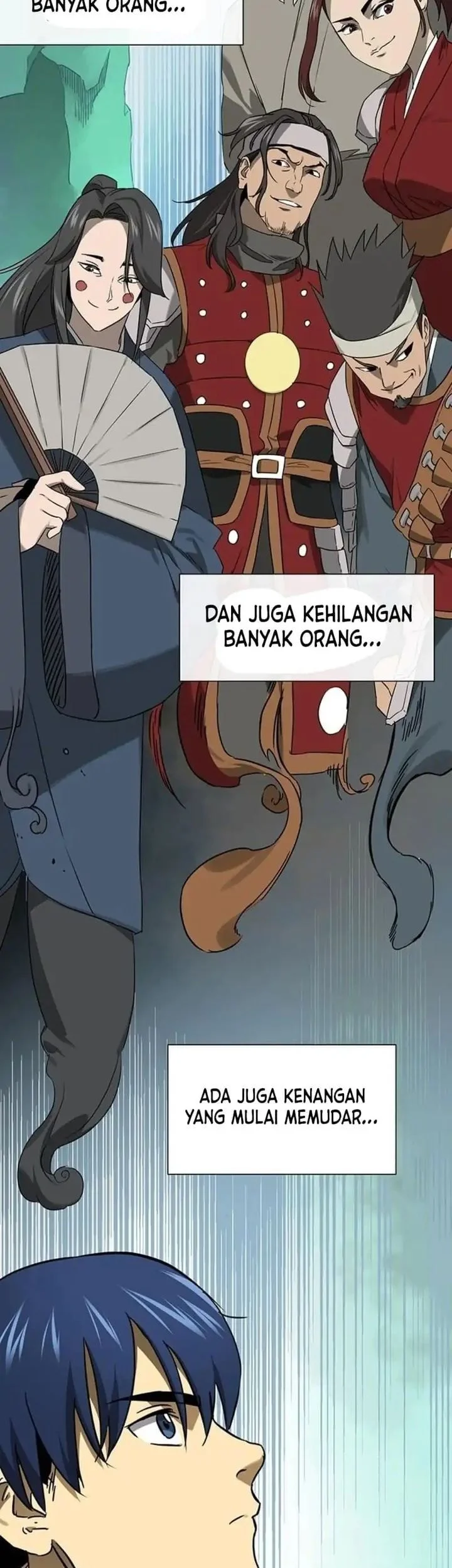 Infinite Level Up in Murim Chapter 250 - halaman 64