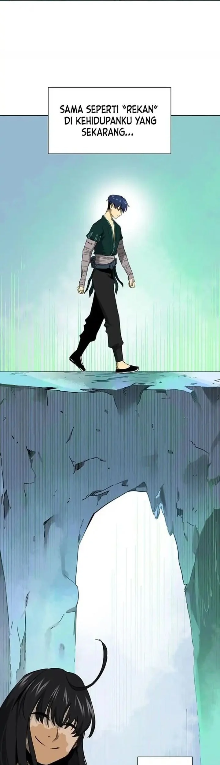 Infinite Level Up in Murim Chapter 250 - halaman 66