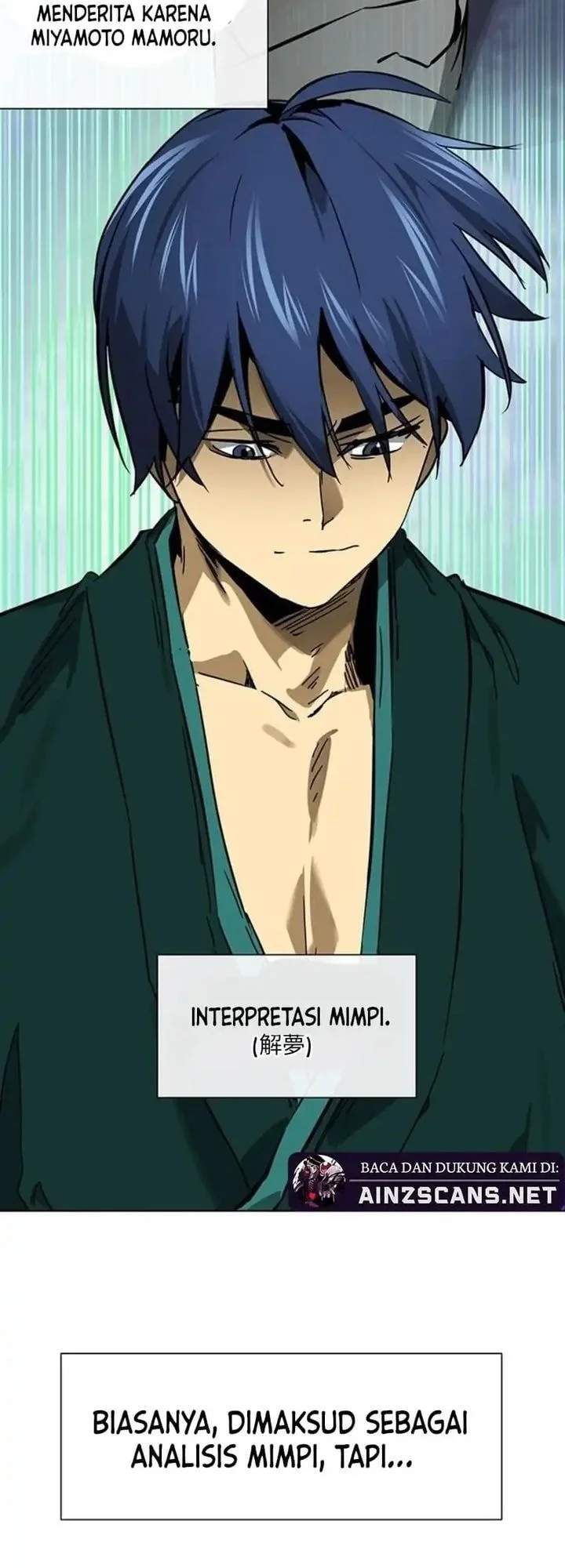 Infinite Level Up in Murim Chapter 250 - halaman 68