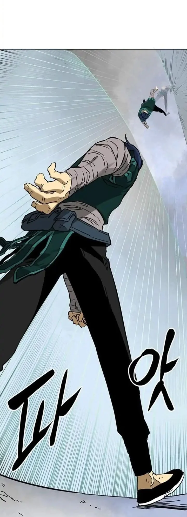 Infinite Level Up in Murim Chapter 250 - halaman 71