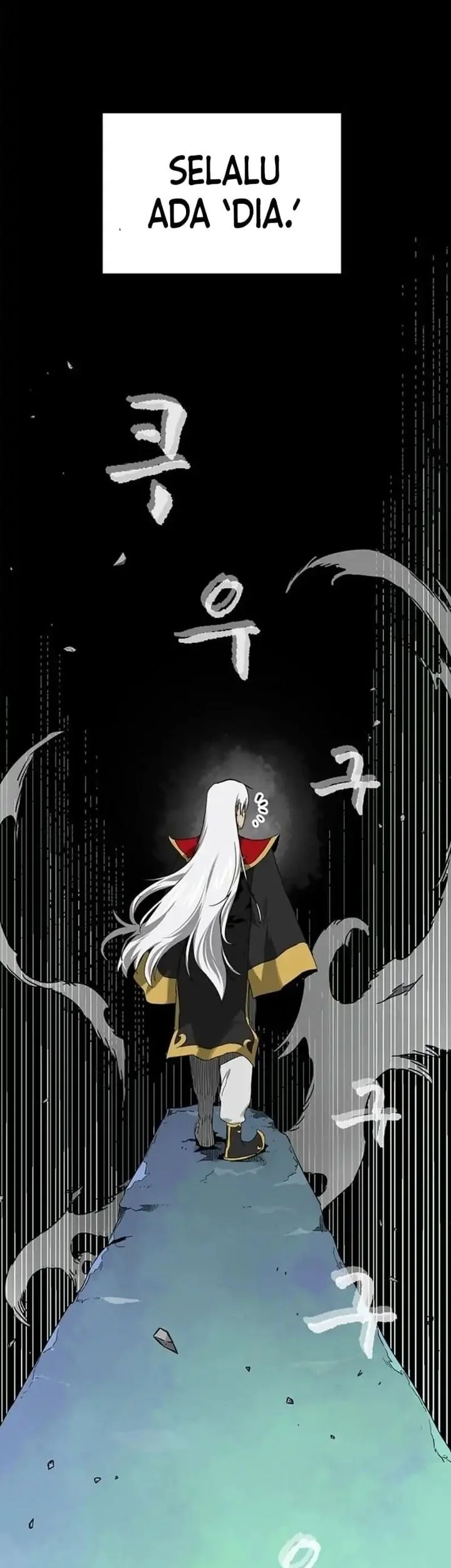 Infinite Level Up in Murim Chapter 250 - halaman 75