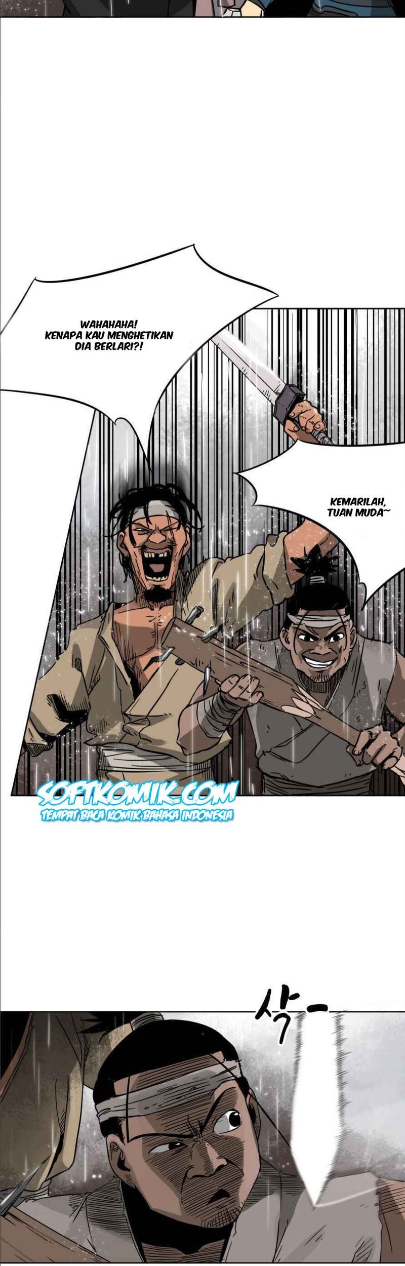 Infinite Level Up in Murim Chapter 26 - halaman 11