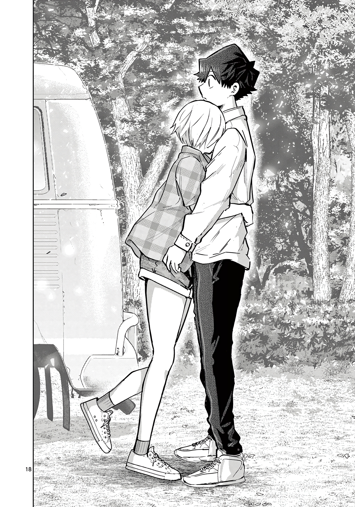 Infinite Level Up in Murim Chapter 26 - halaman 20