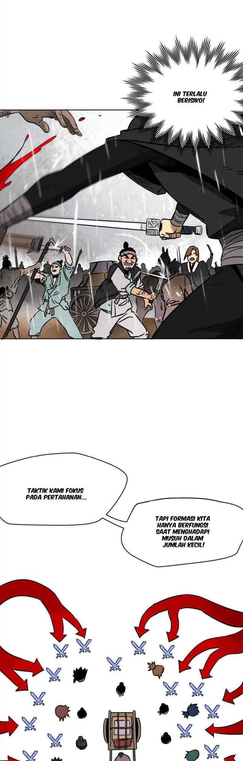 Infinite Level Up in Murim Chapter 26 - halaman 26