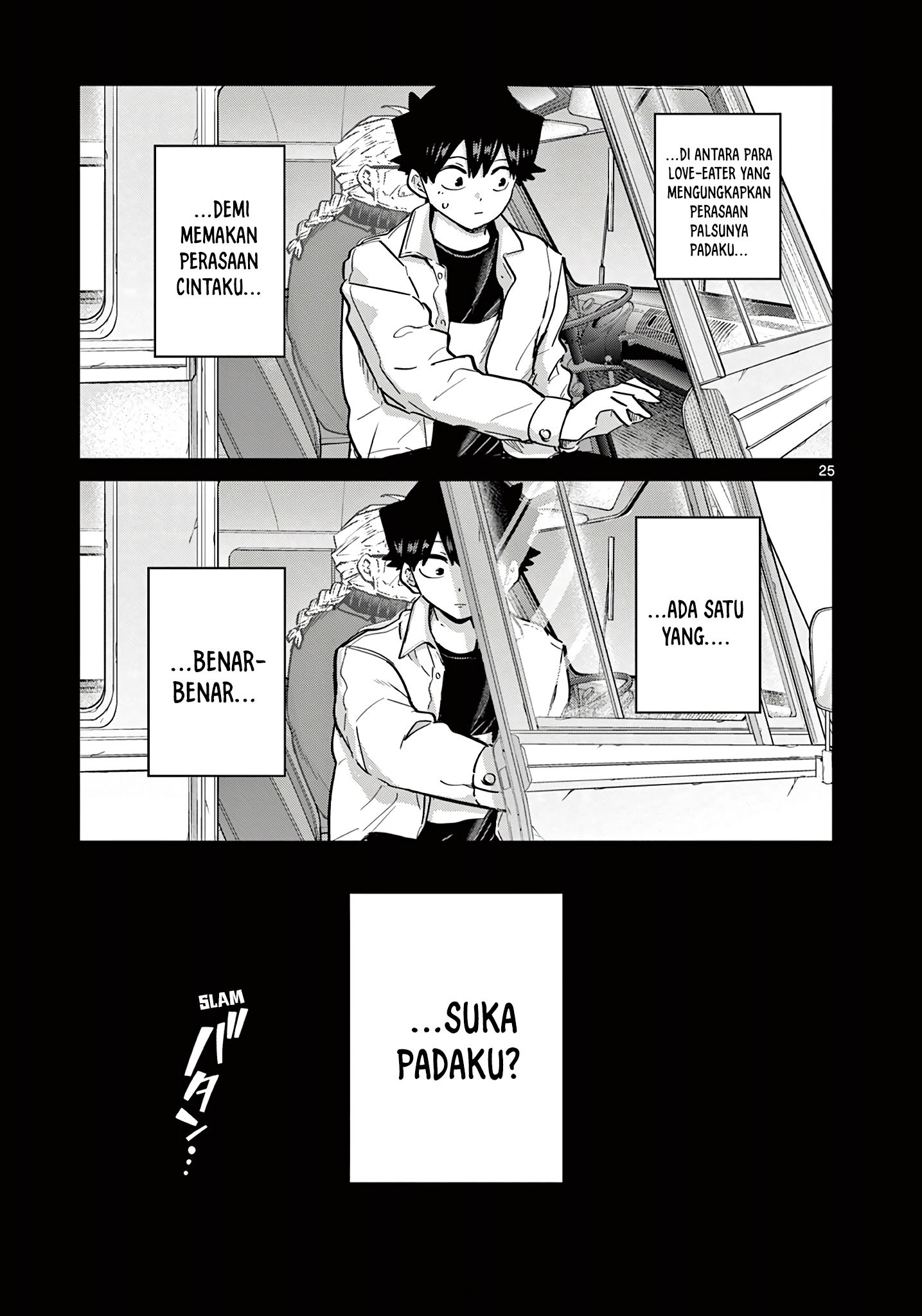 Infinite Level Up in Murim Chapter 26 - halaman 27