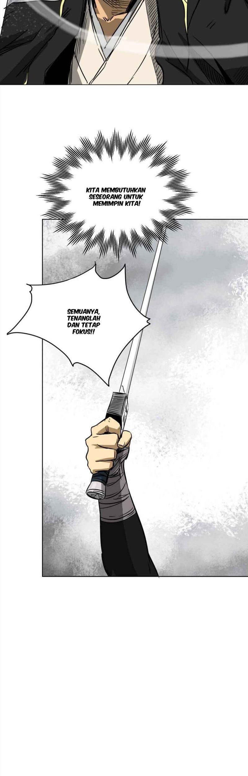 Infinite Level Up in Murim Chapter 26 - halaman 30
