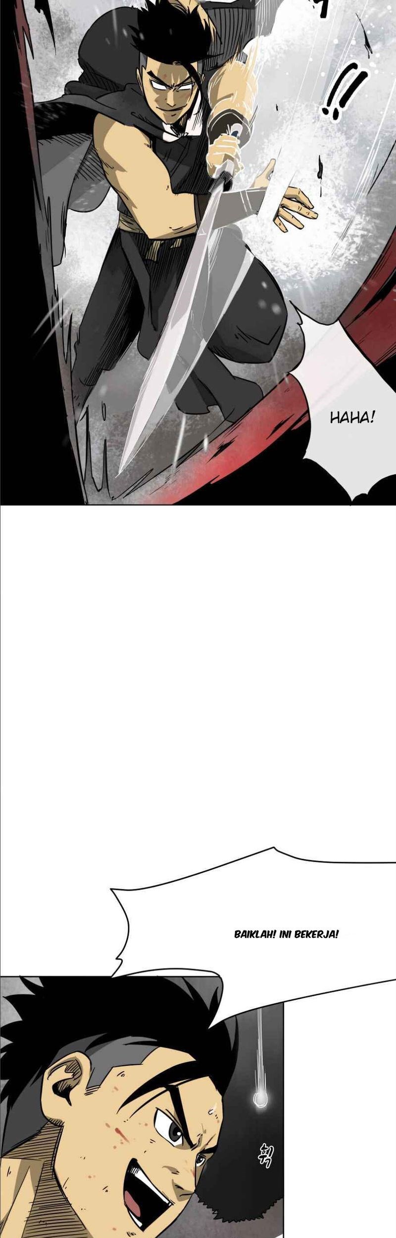 Infinite Level Up in Murim Chapter 26 - halaman 38