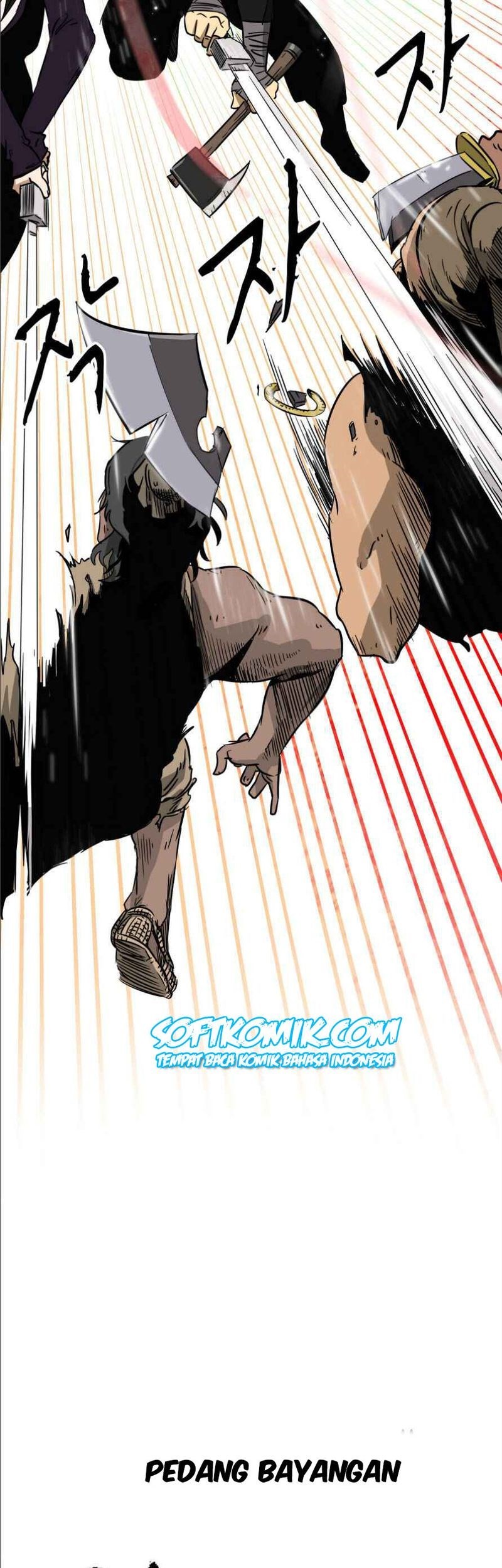 Infinite Level Up in Murim Chapter 26 - halaman 46
