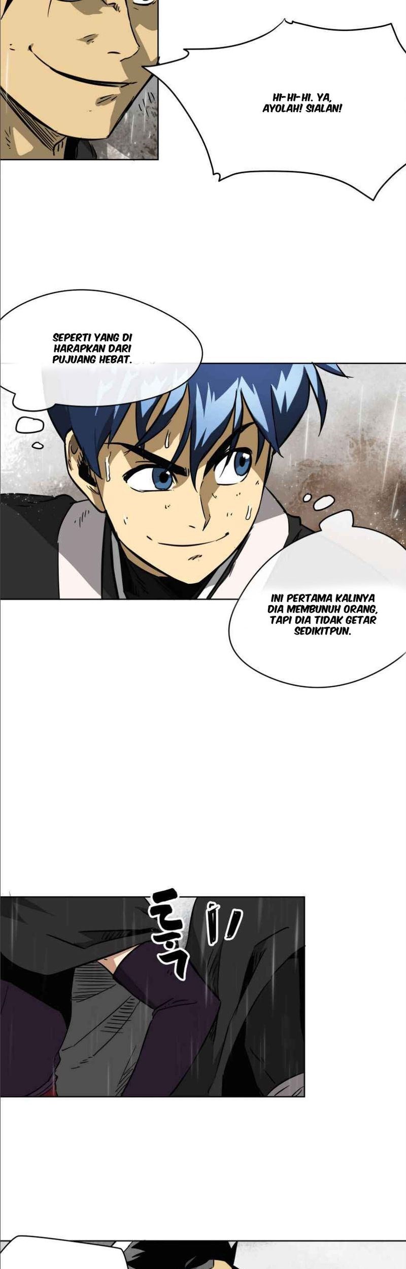 Infinite Level Up in Murim Chapter 26 - halaman 50