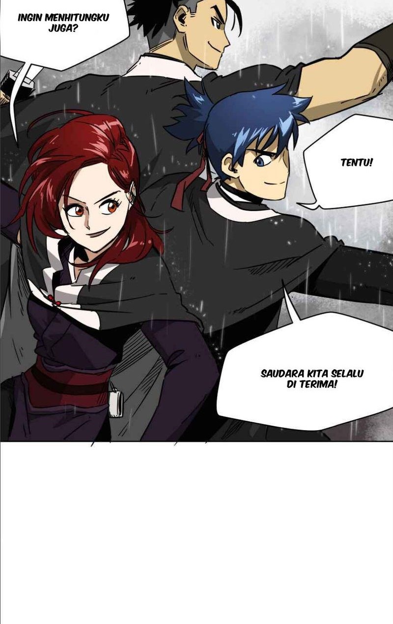 Infinite Level Up in Murim Chapter 26 - halaman 51