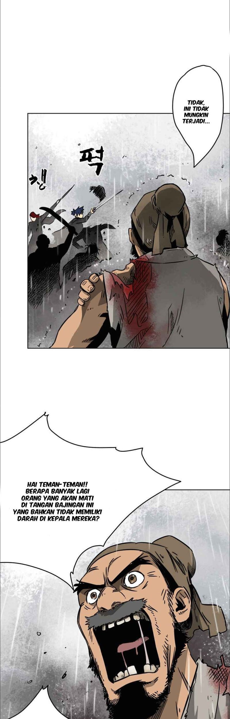 Infinite Level Up in Murim Chapter 26 - halaman 52