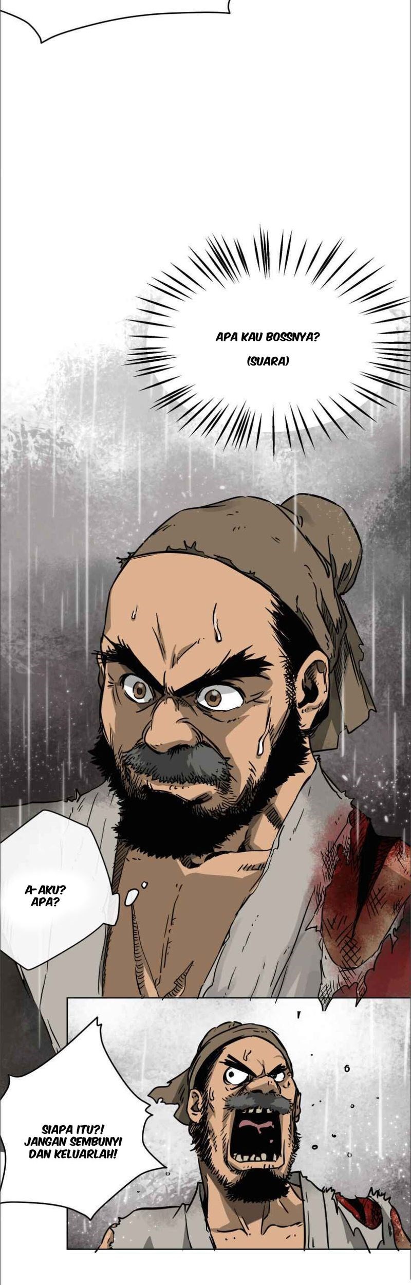 Infinite Level Up in Murim Chapter 26 - halaman 54