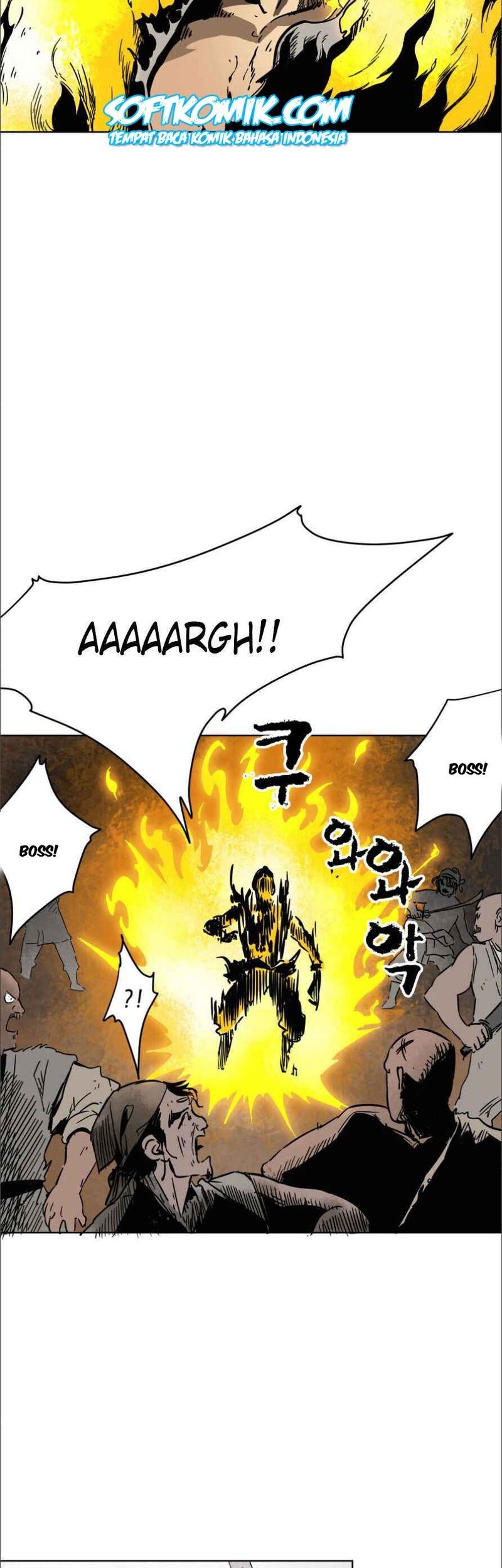 Infinite Level Up in Murim Chapter 26 - halaman 58