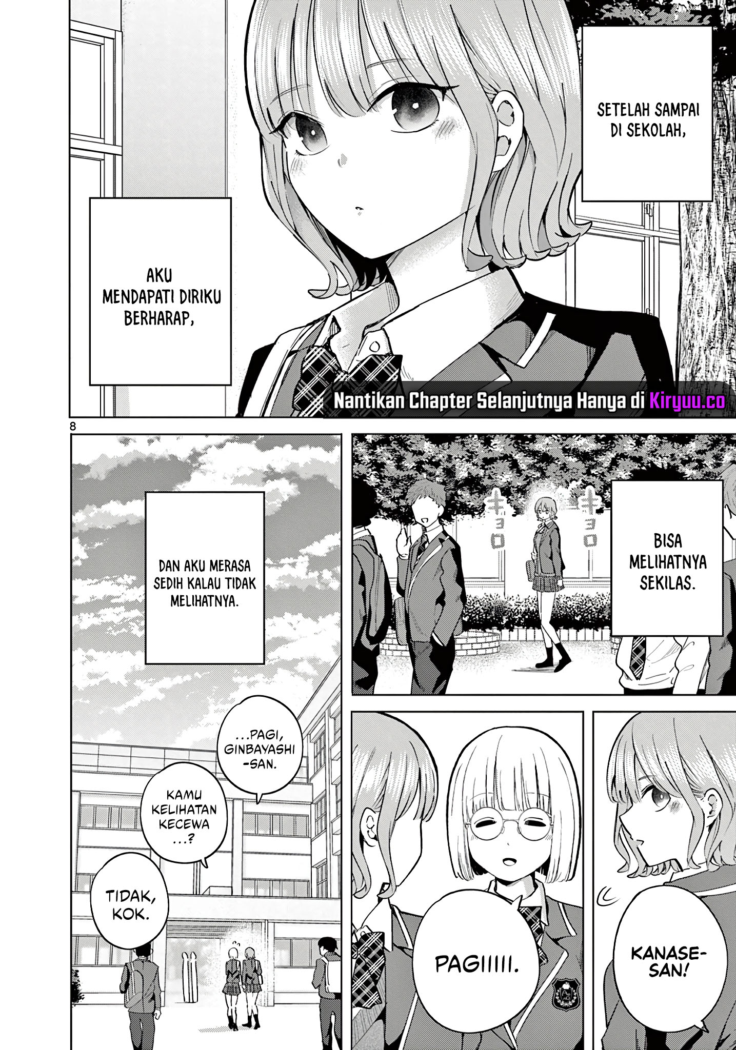 Infinite Level Up in Murim Chapter 27 - halaman 10