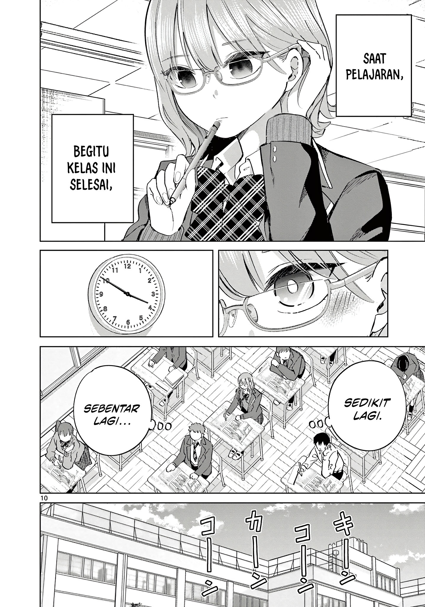 Infinite Level Up in Murim Chapter 27 - halaman 12