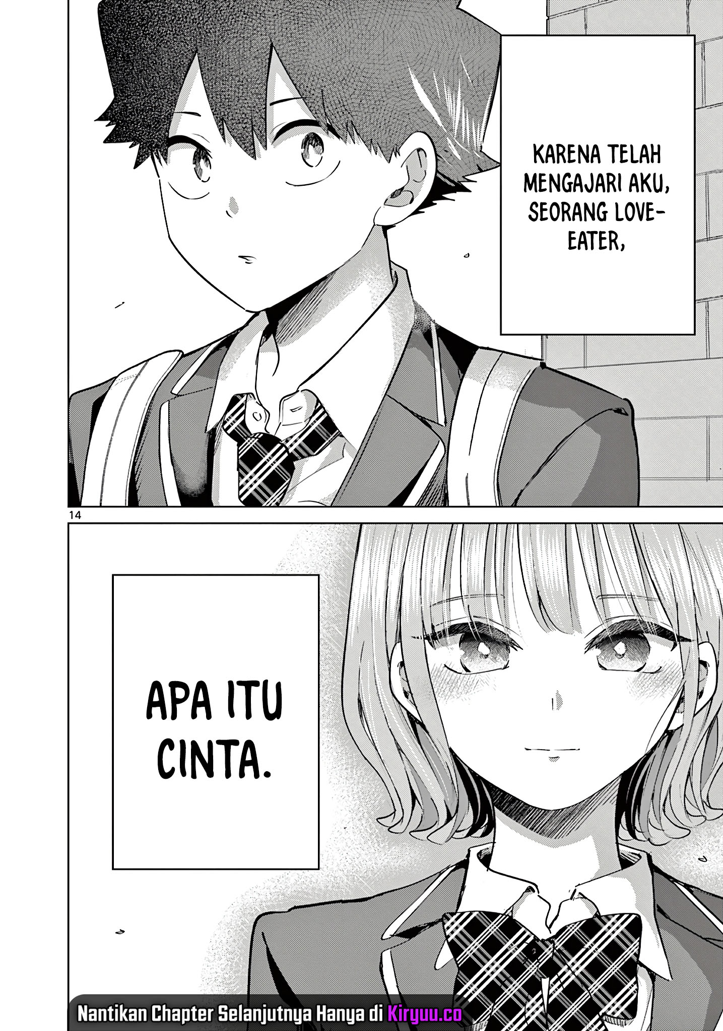 Infinite Level Up in Murim Chapter 27 - halaman 16